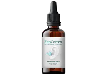 ZenCortex 1 Bottle