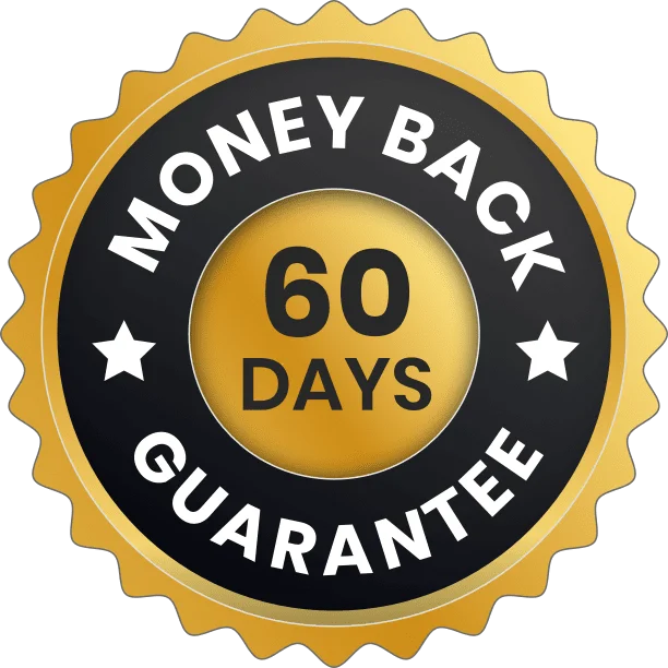 ZenCortex Money Back Guarantee